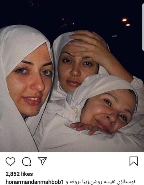 عکس حج زیبا بروفه