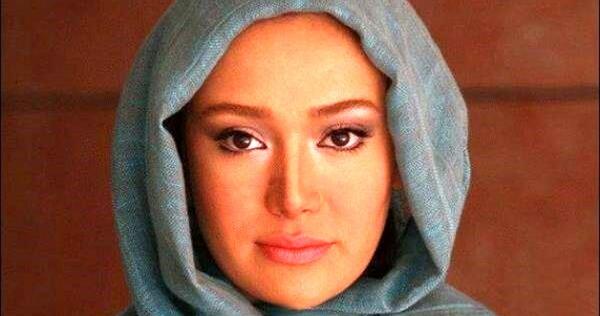عکس های بهاره افشاری او یک فرشته بود