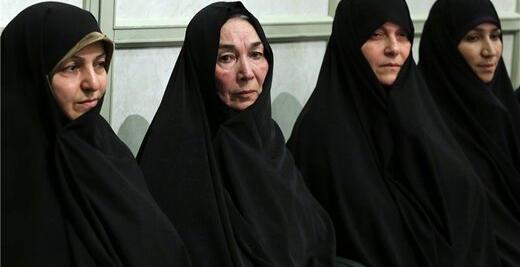 عکس هنرپیشه پروانه معصومی