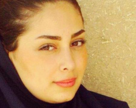 عکسهای دیبا زاهدی قبل از عمل
