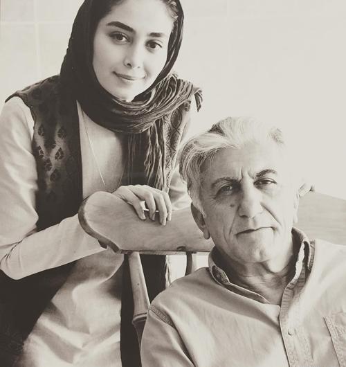 عکسهای دیبا زاهدی قبل از عمل