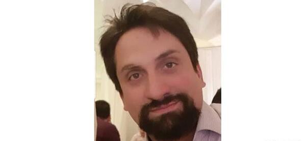عکس دکتر علی صادقی سروستانی