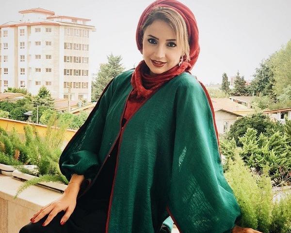 عکس شبنم قلی خانی و همسرش در استرالیا