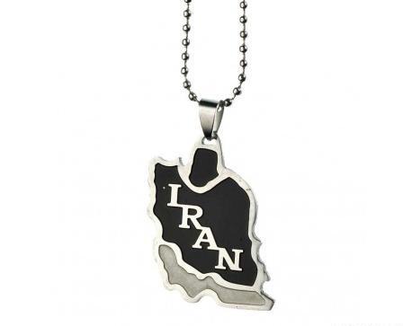 عکس مشکی ایران