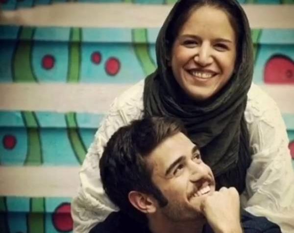 عکس فرزندان اتیلا پسیانی