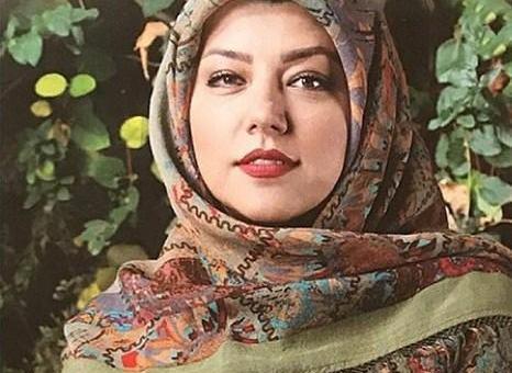 عکس شهاب حسینی با دختر زیبا