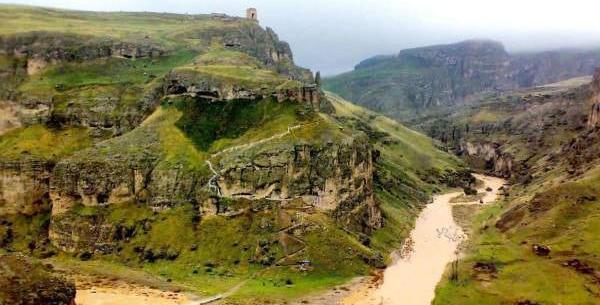 عکس جاهای دیدنی ذوالبین