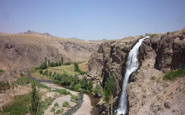 عکس جاهای دیدنی ذوالبین