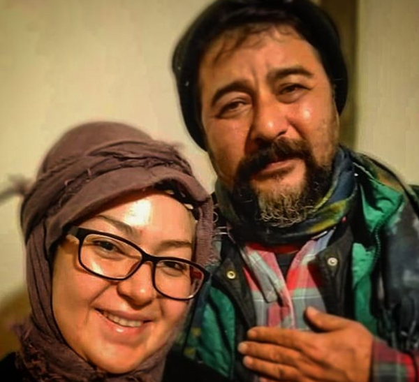 ماجرای عکس جنجالی امیرحسین صدیق