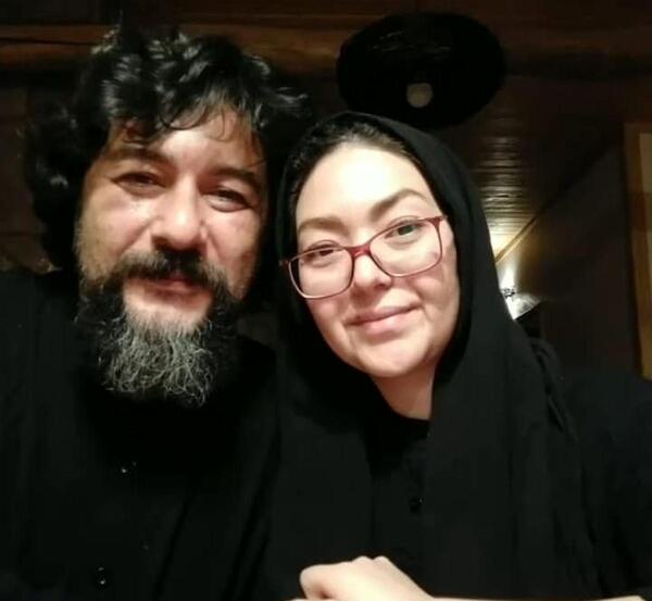 ماجرای عکس جنجالی امیرحسین صدیق
