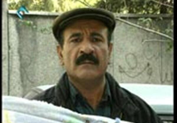 عکس های خانوادگی فردوس کاویانی