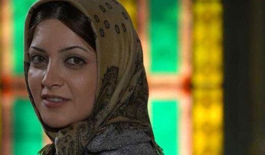 گالری عکس بهنوش طباطبایی