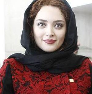 گالری عکس بهنوش طباطبایی