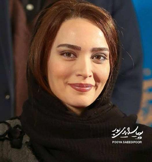 گالری عکس بهنوش طباطبایی