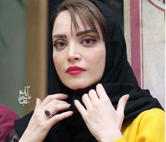گالری عکس بهنوش طباطبایی