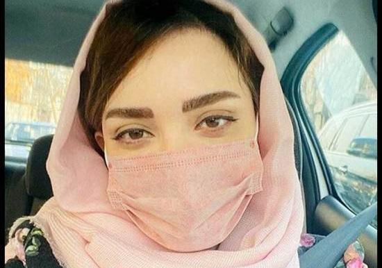 گالری عکس بهنوش طباطبایی