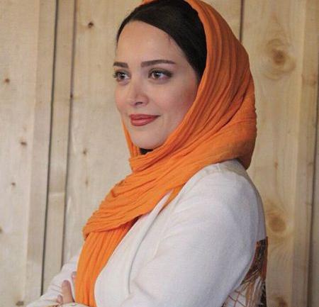 گالری عکس بهنوش طباطبایی