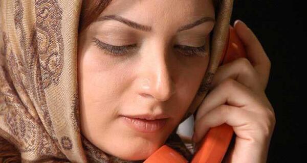 گالری عکس بهنوش طباطبایی