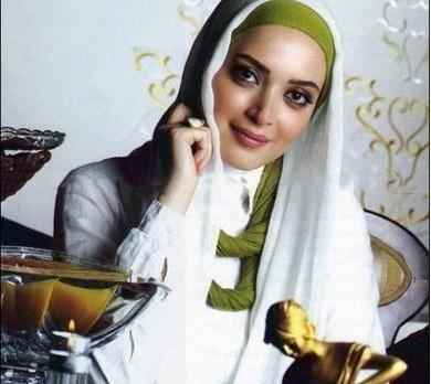 گالری عکس بهنوش طباطبایی