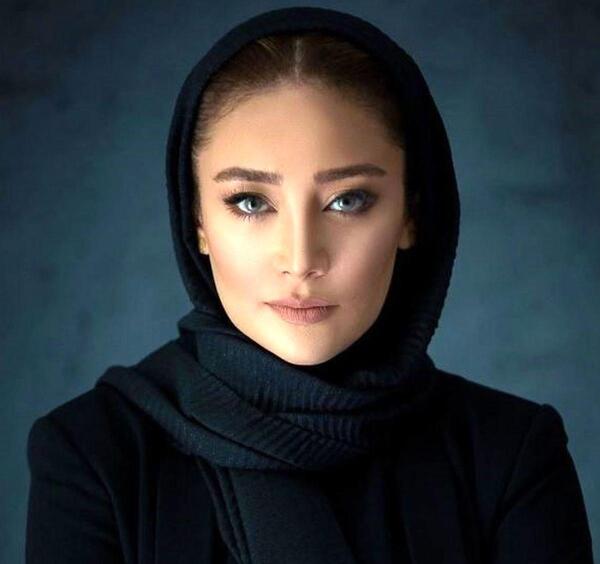 عکس بهاره افشاری جدید