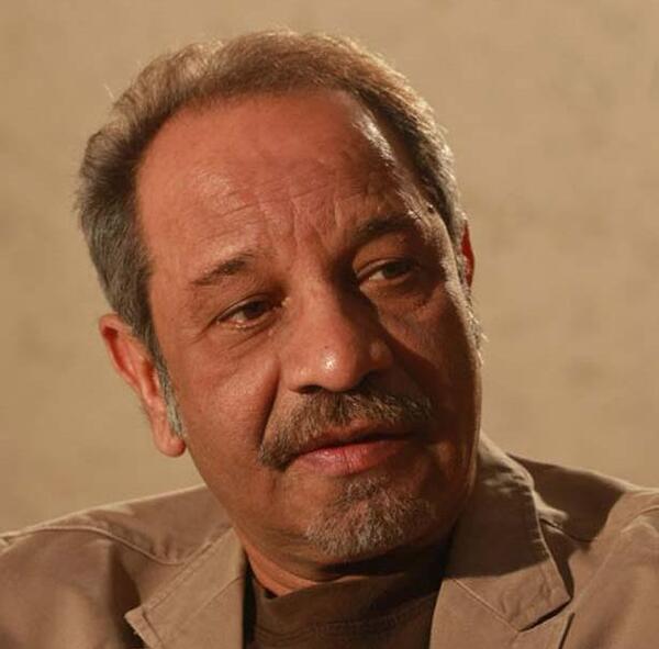 عکس داریوش فرهنگ و همسرانش