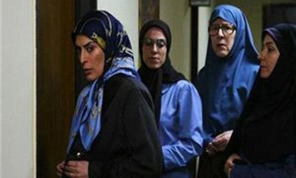 عکس همسر فرخنده فرمانی زاده