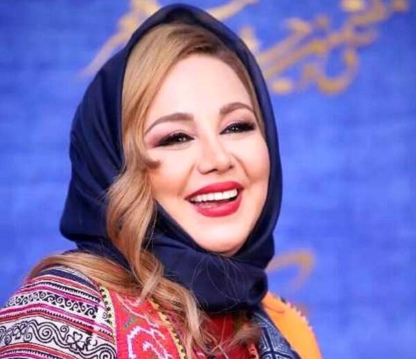 عکس گوشی بهنوش بختیاری