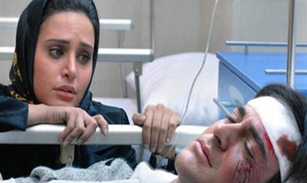 عکسهای الناز شاکردوست و محمدرضا گلزار