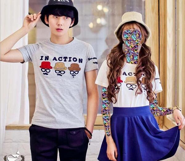 عکس اسپرت دختر و پسر ایرانی