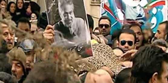 عکس جسد حسن جوهرچی