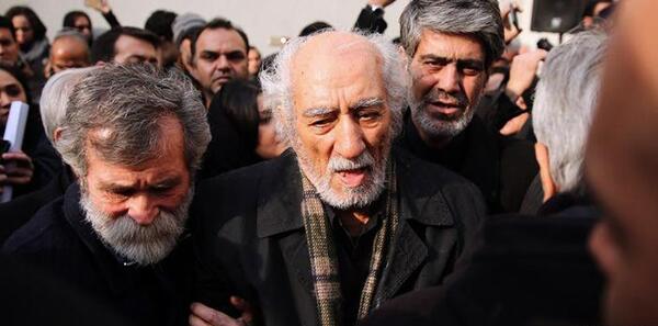 عکس جسد حسن جوهرچی