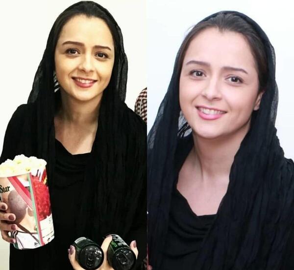 عکس غیراخلاقی ترانه علیدوستی
