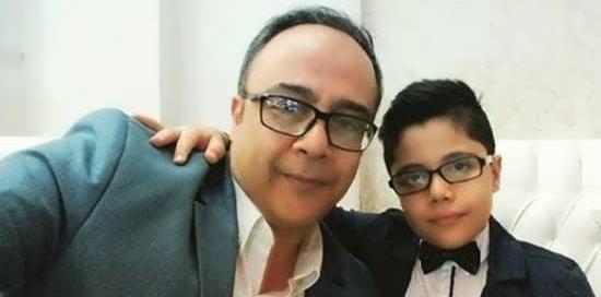 عکس های زنده یاد علی ابوالحسنی