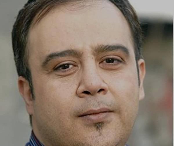 عکس های زنده یاد علی ابوالحسنی