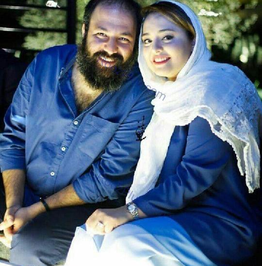 عکس علی اوجی بازیگر سینما