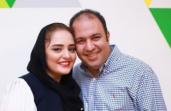عکس علی اوجی بازیگر سینما