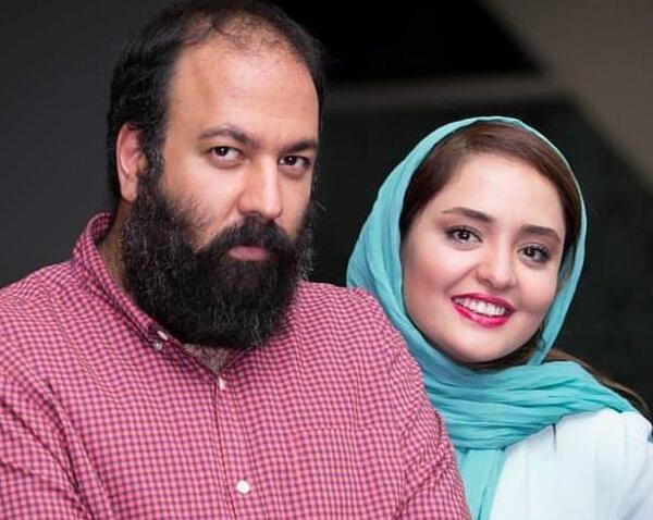 عکس علی اوجی بازیگر سینما
