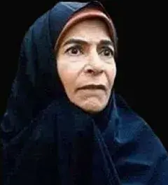 عکس عزت الله مقبلی