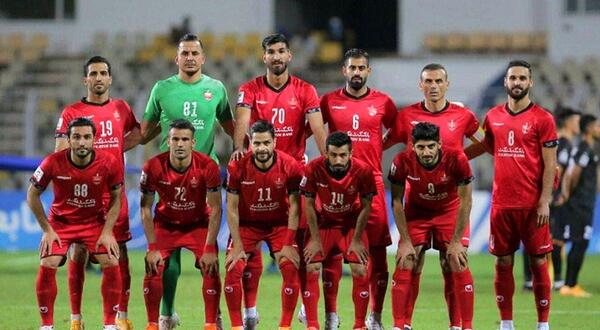 عکس تیم استقلال تاجیکستان
