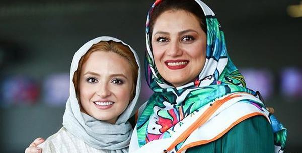 عکس های امین تارخ و خانواده اش