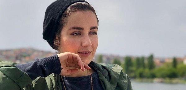 عکس سلفی افسانه پاکرو