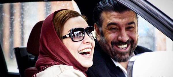 عکس علی انصاریان در کیمیا
