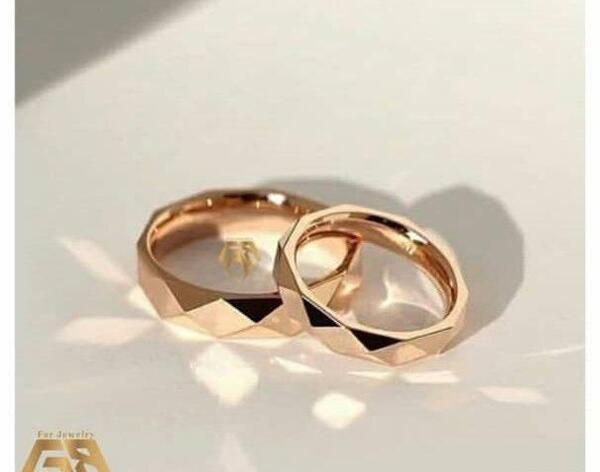 عکس حلقه ست برای پروفایل