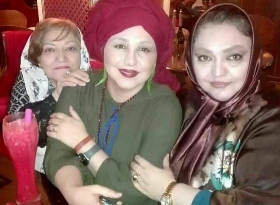 عکس تصاویر بهنوش بختیاری بی حجاب