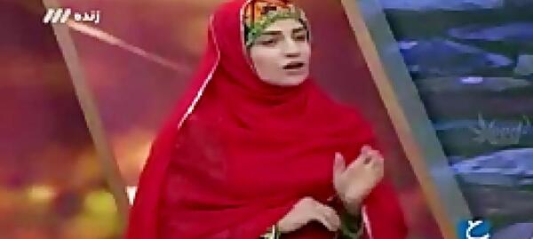 عکس ملکه مار ایران