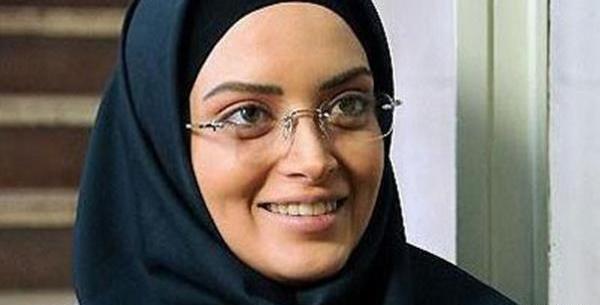 عکس بهنوش طباطبایی در مسافری از هند