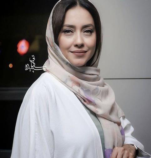 عکس بهاره کیان افشاری