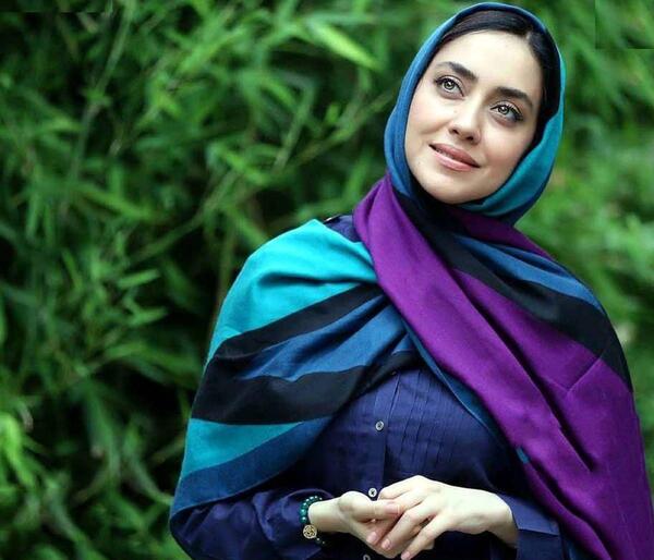عکس بهاره کیان افشاری