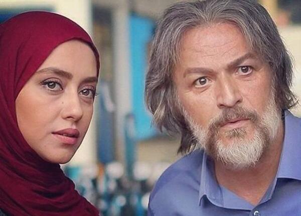 عکس بهاره کیان افشاری