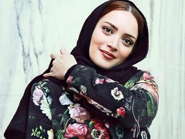 عکس های تولد بهنوش طباطبایی